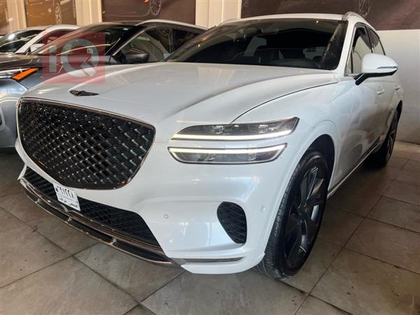 جنسس GV70 2023 للبيع في العراق - الموصل